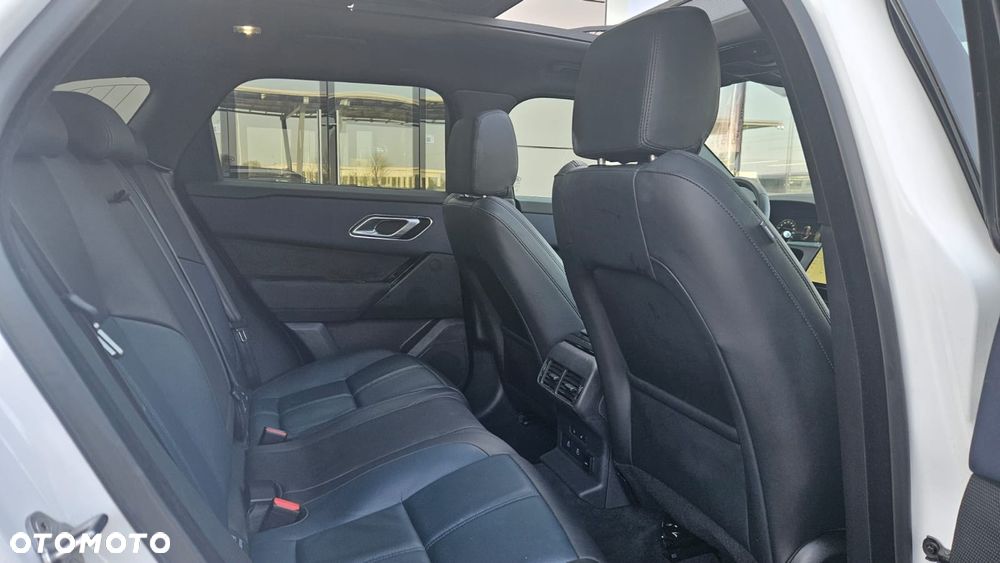 Land Rover Range Rover Velar - 19