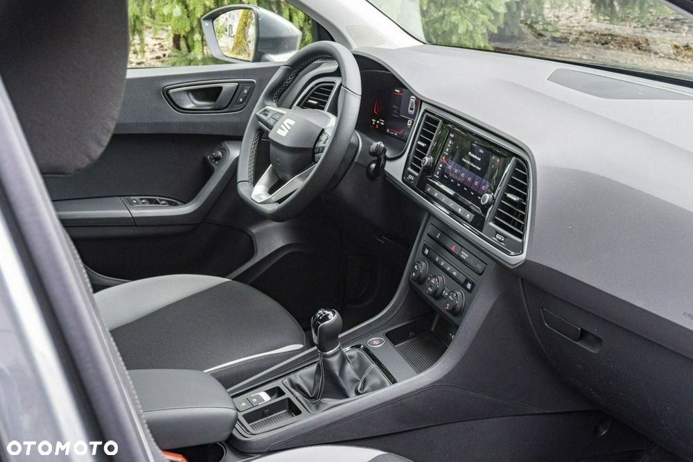 Seat Ateca - 27