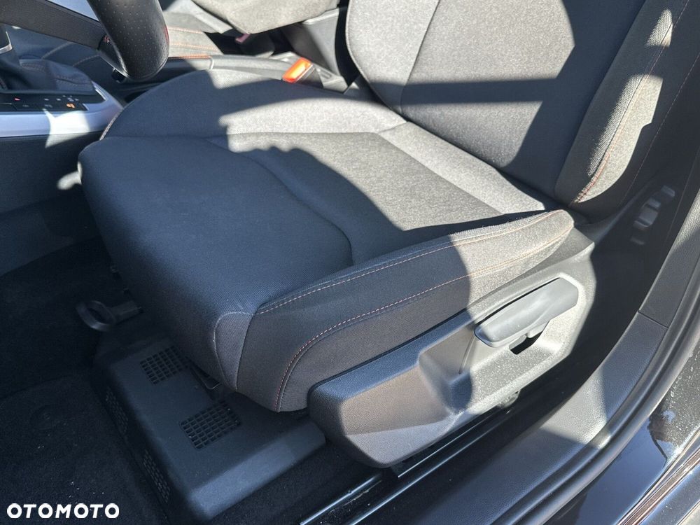 Seat Arona 1.5 TSI EVO FR DSG - 15