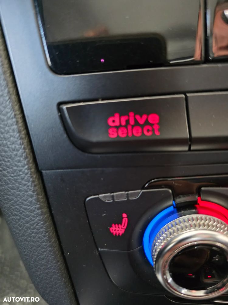 Audi Q5 2.0 TDI Quattro Stronic - 18