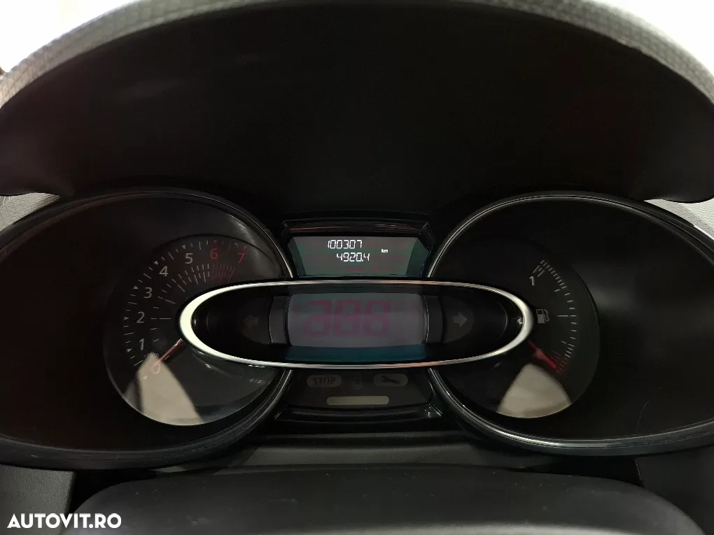 Renault Clio IV TCe Life - 20