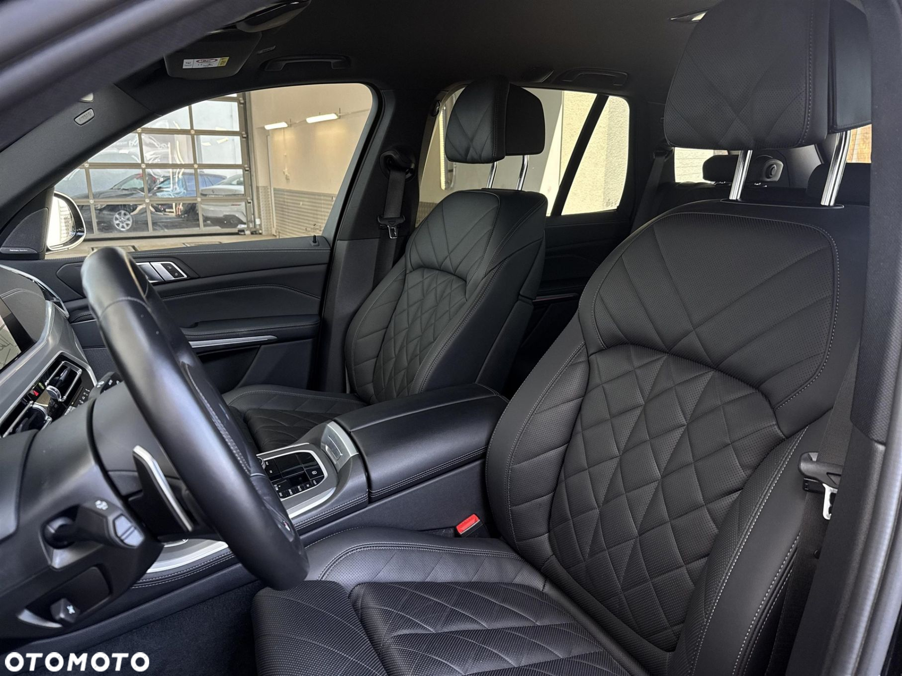 BMW X5 xDrive25d - 19