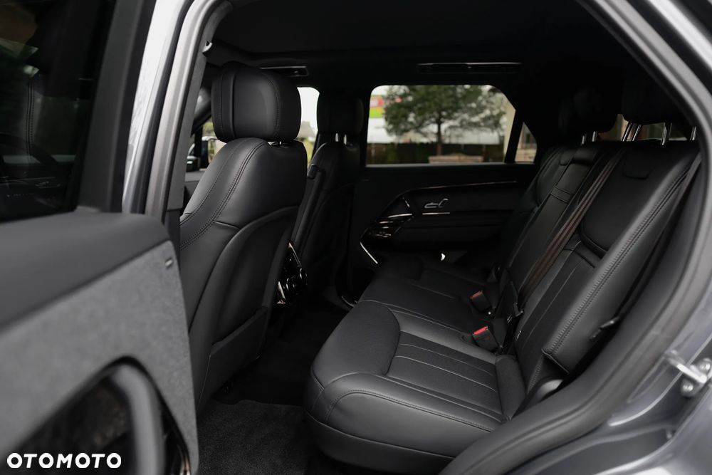 Land Rover Range Rover Sport S 4.4 V8 P530 First Edition - 17
