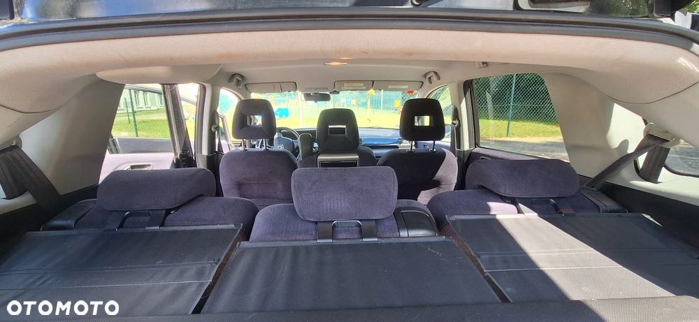Honda FR-V 1.8 Comfort - 4