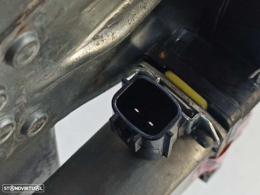 ELEVADOR FRENTE DIREITO DACIA SANDERO STEPWAY COMFORT - 3