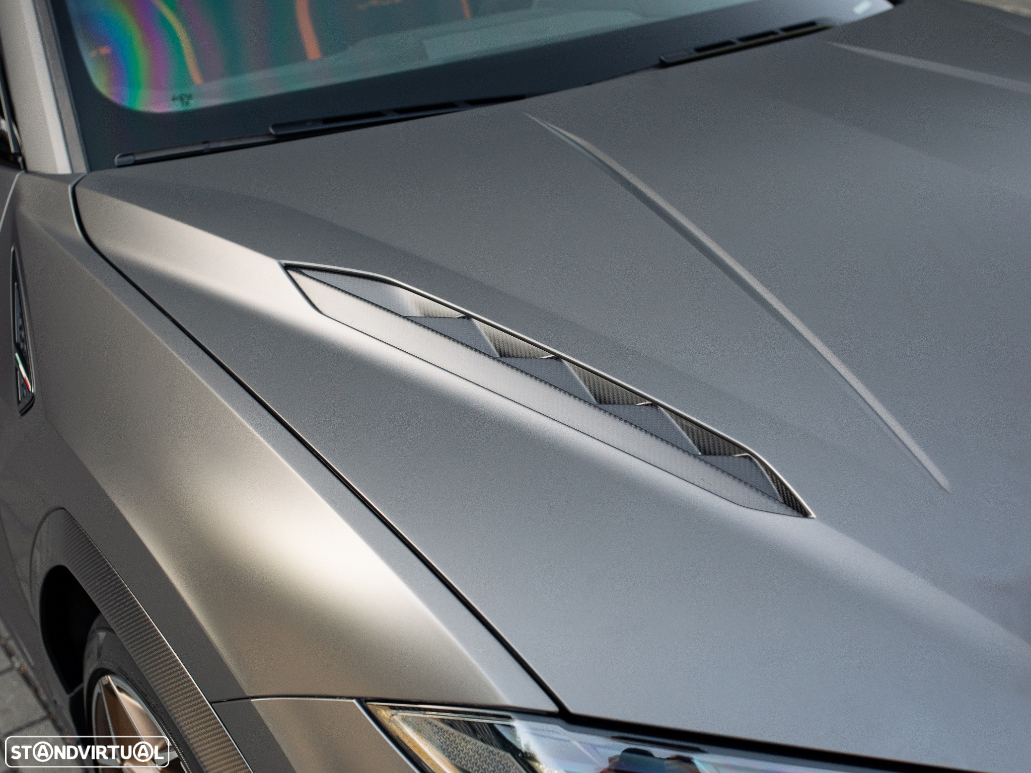 Lamborghini Urus 4.0 V8 Performante - 7