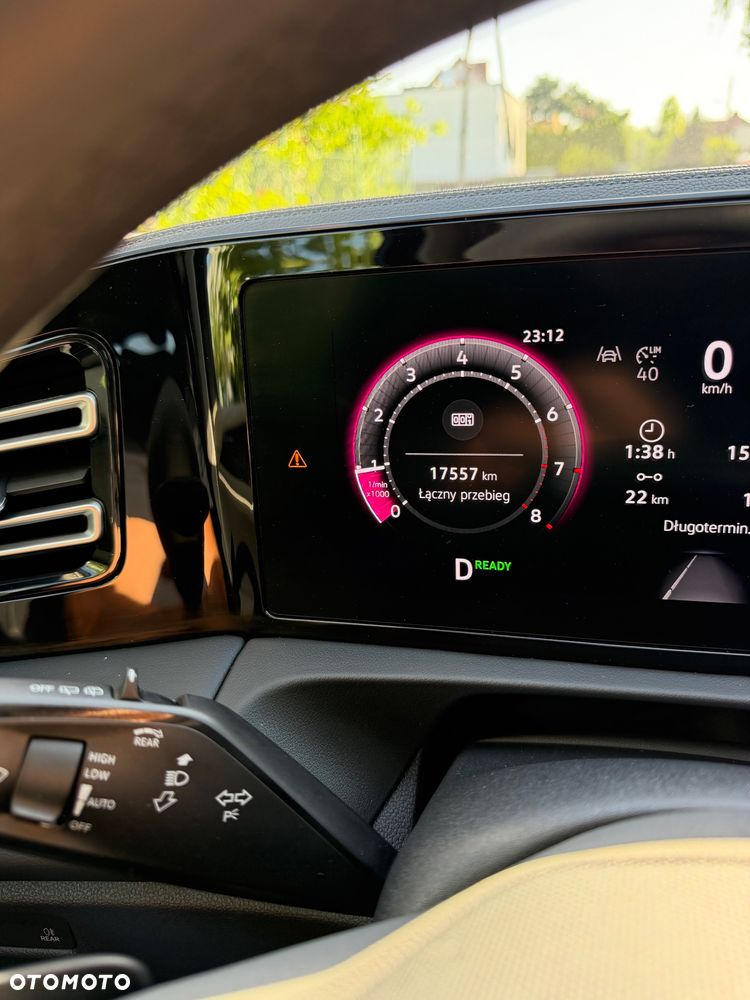 Volkswagen Tiguan 1.5 TSI EVO Elegance DSG - 12