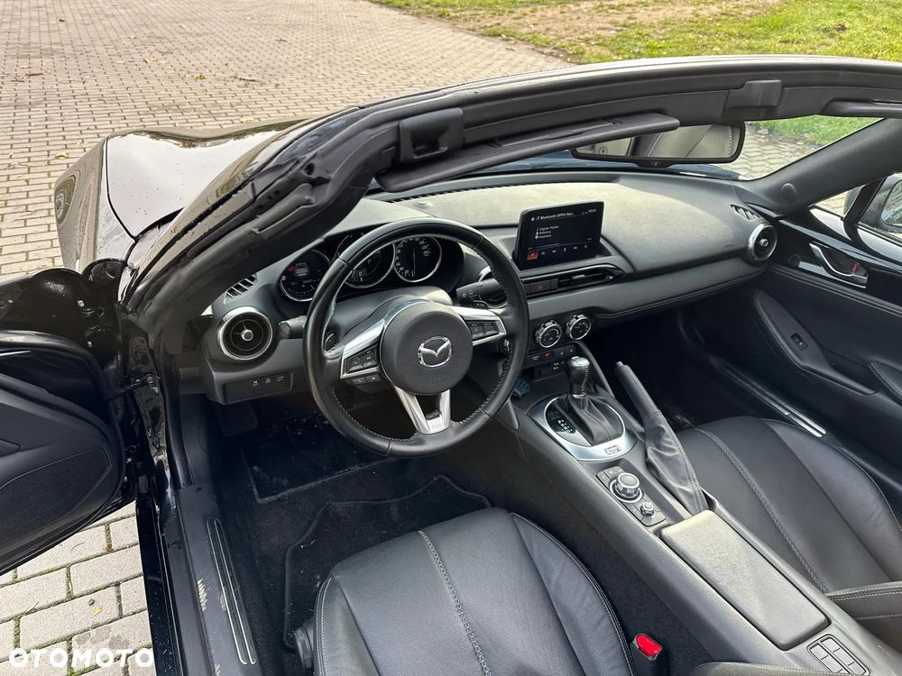 Mazda MX-5 - 9
