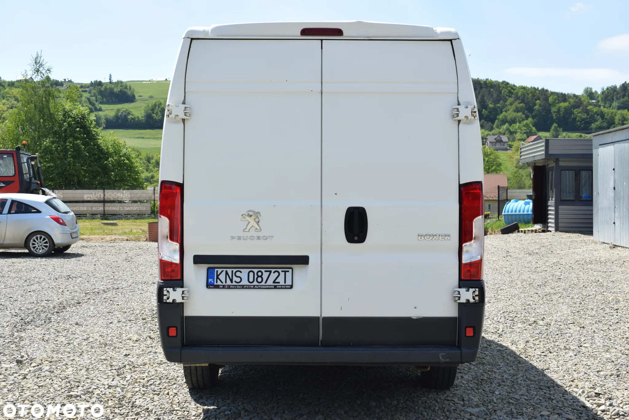 Citroën Boxer - 6
