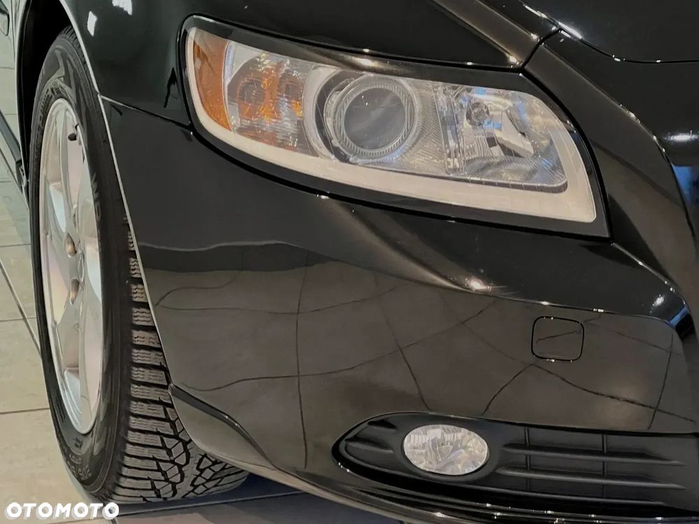Volvo S40 - 8