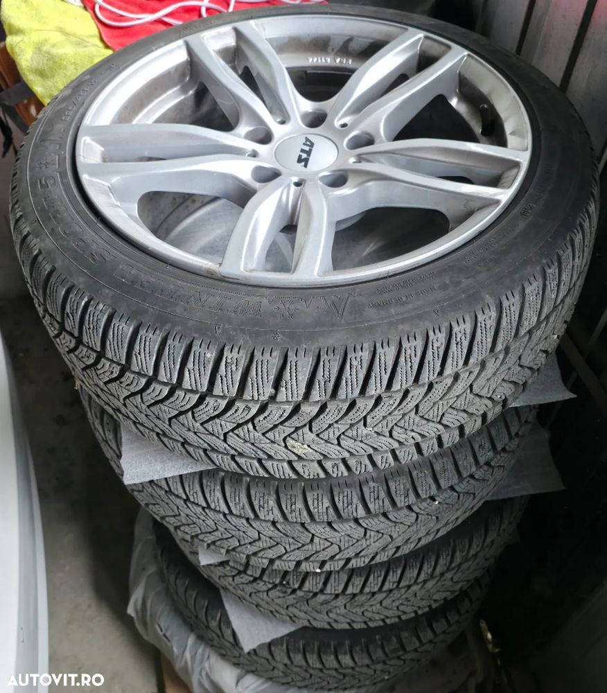 BMW Seria 3 - 6