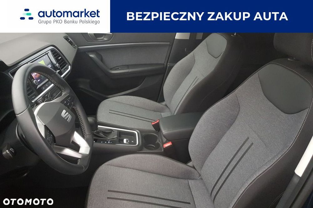 Seat Ateca 1.5 TSI Style S&S DSG - 10