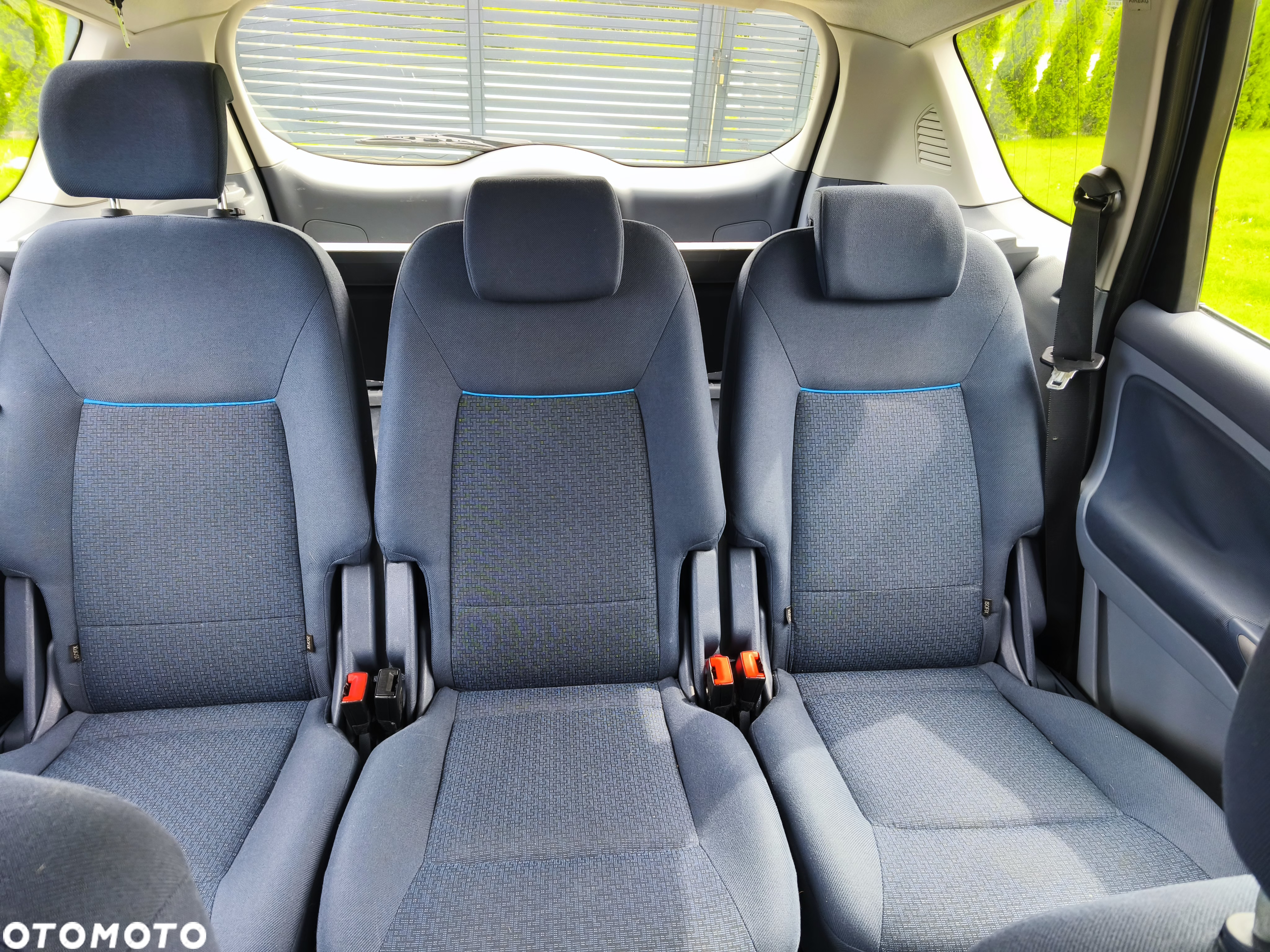 Ford S-Max 2.0 Trend - 16