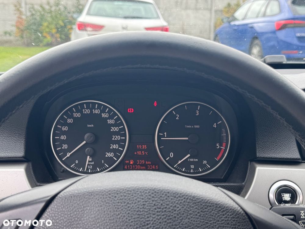 BMW Seria 3 320d - 11