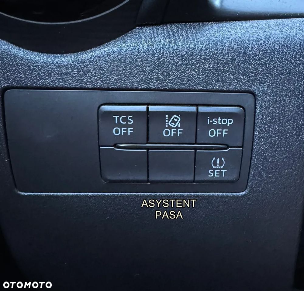 Mazda CX-3 2.0 Skypassion - 27