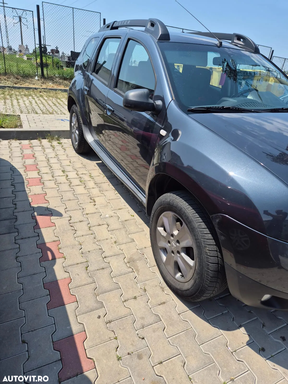 Dacia Duster 1.5 Blue dCi 4WD Prestige - 5