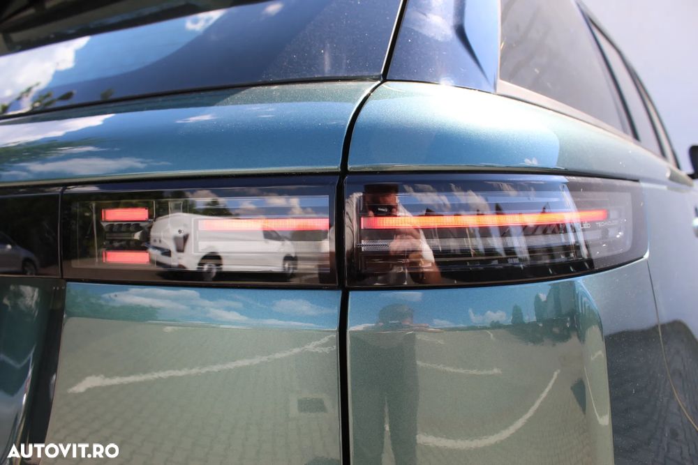 Jaecoo 5 1.6 TGDI FWD 7DCT Exclusive - 35