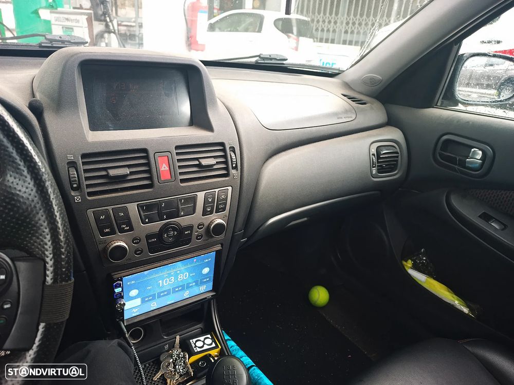 Nissan Almera 1.5 dCi Acenta Top - 6