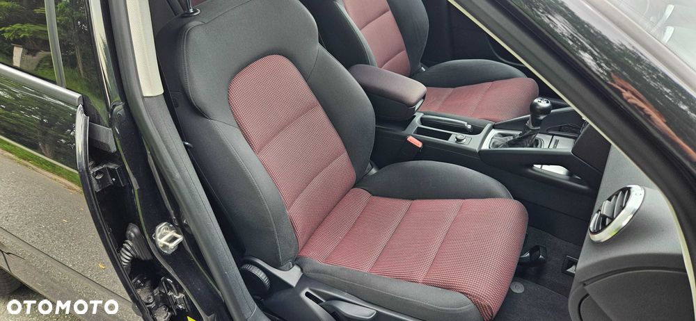Audi A3 Sportback - 6