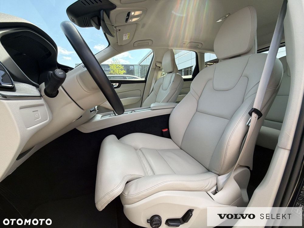 Volvo XC 60 - 11