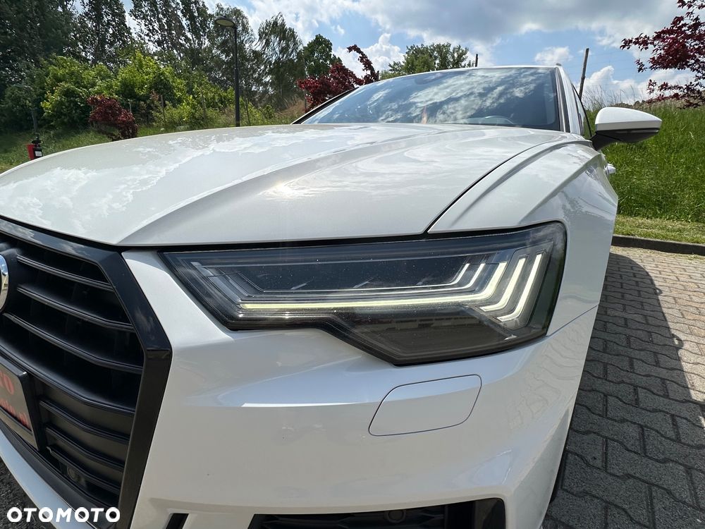 Audi A6 Avant 45 TFSI quattro S tronic sport - 20