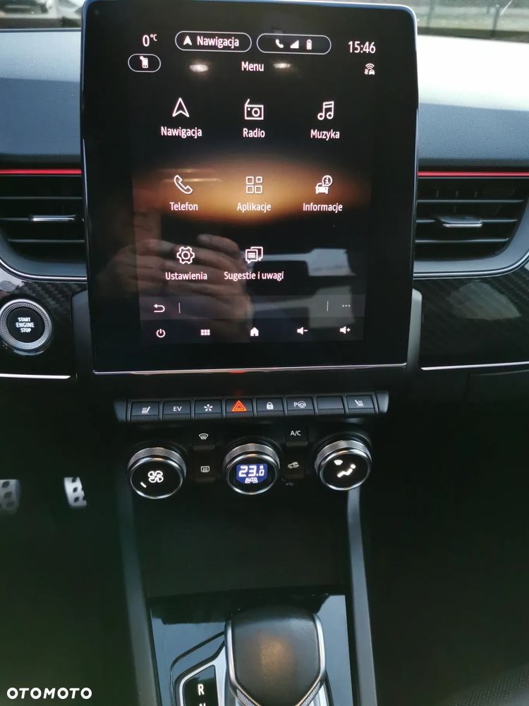 Renault Arkana E-TECH 145 R.S.LINE - 29