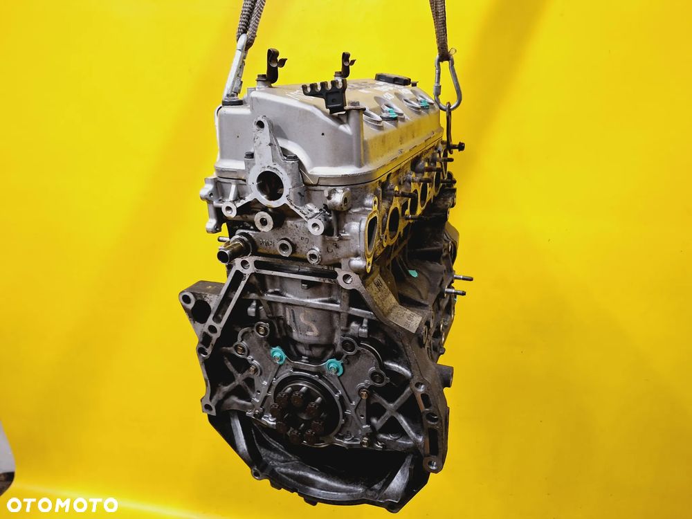 SILNIK HONDA ACCORD 6 VI 1.8 VTEC KOD SILNIKA: F18B2 NR107 - 5