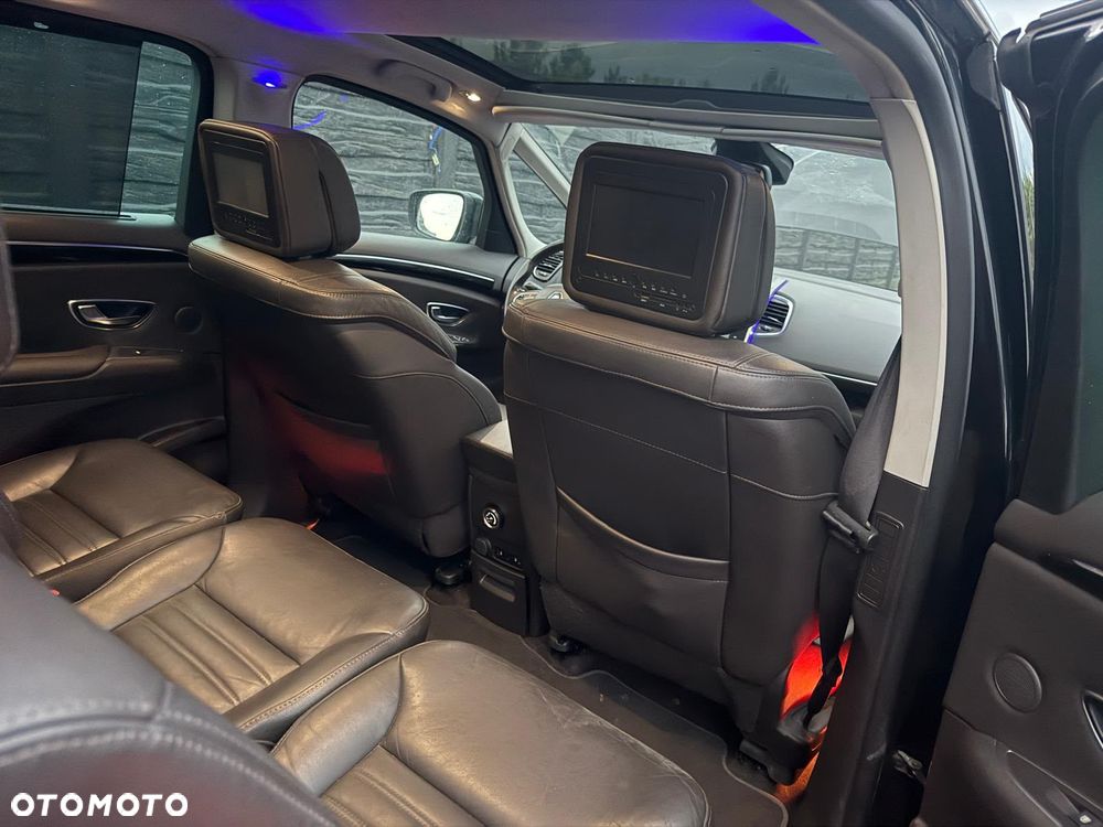 Renault Espace Energy dCi 160 EDC Intens - 16