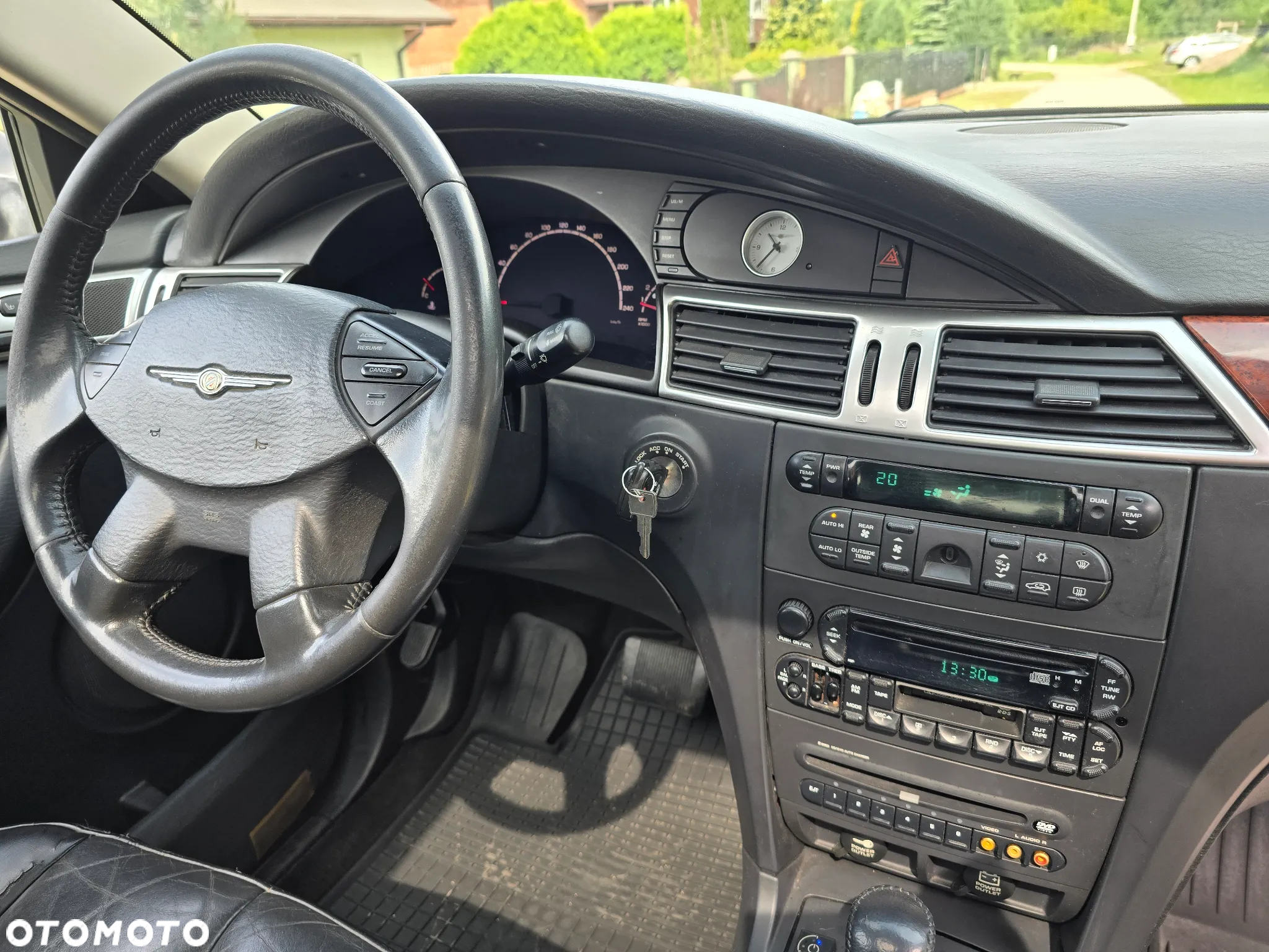 Chrysler Pacifica 3.5 AWD - 31