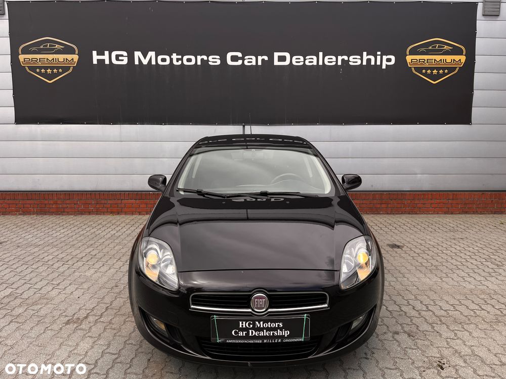 Fiat Bravo 1.4 16V MyLife - 19