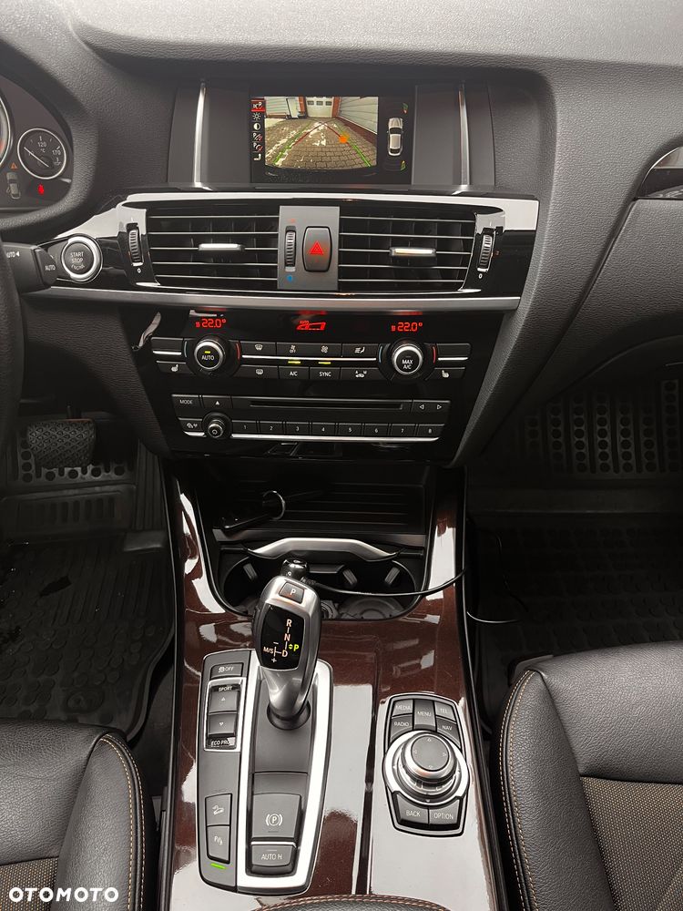 BMW X4 - 30