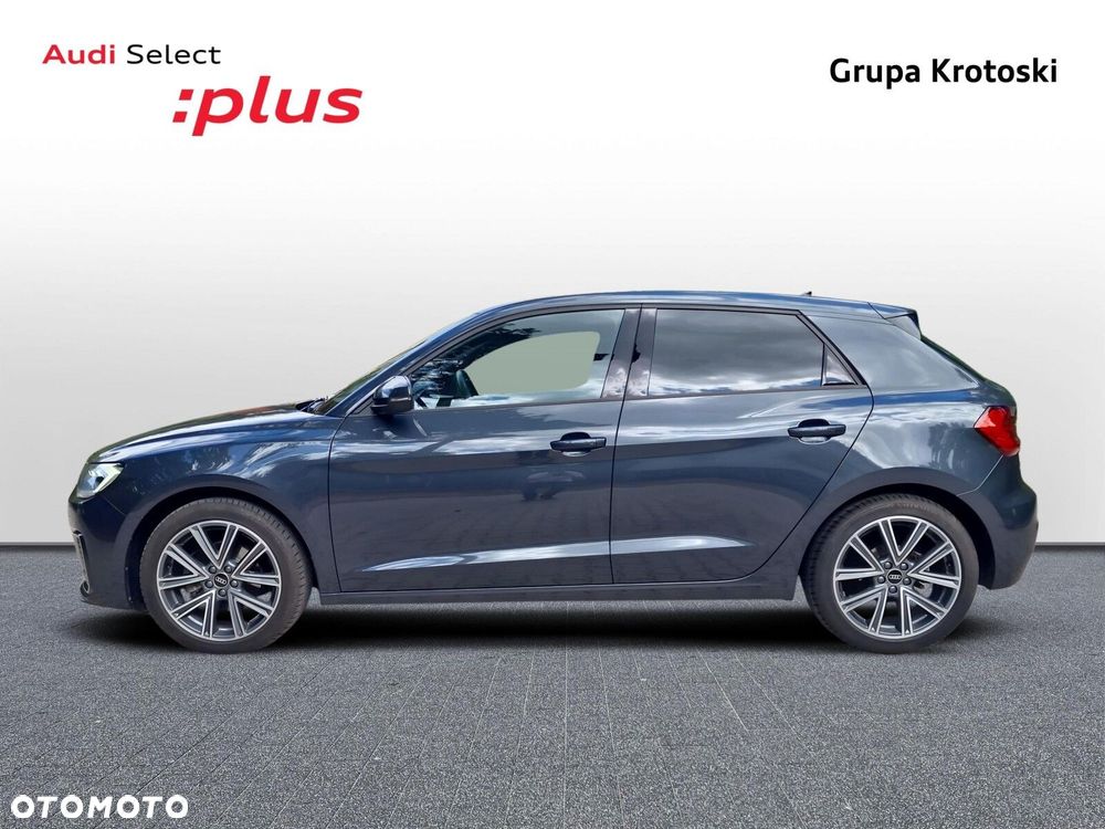 Audi A1 Sportback - 5