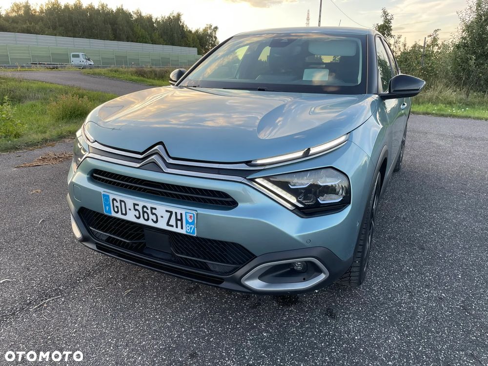Citroën C4 PureTech 130 Stop & Start Business Class - 11