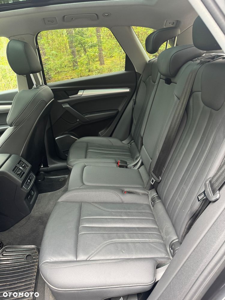 Audi Q5 ver-50-tfsie-quattro-s-tronic - 10