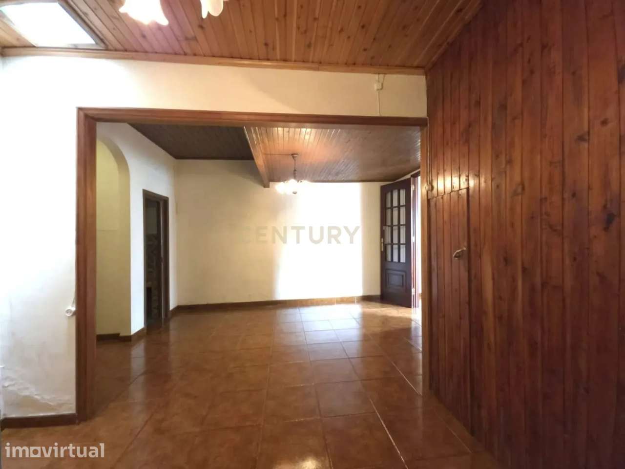 Moradia T2 de Piso Único em Santa Bárbara – Ribeira Grande - Grande imagem: 4/14