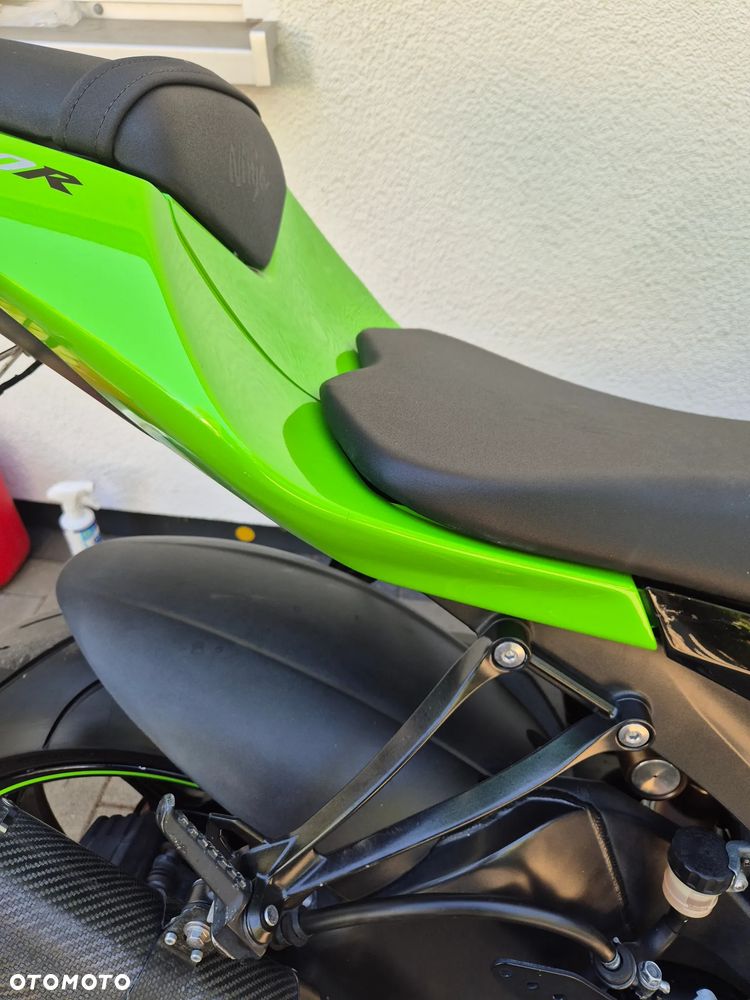 Kawasaki ZX - 24