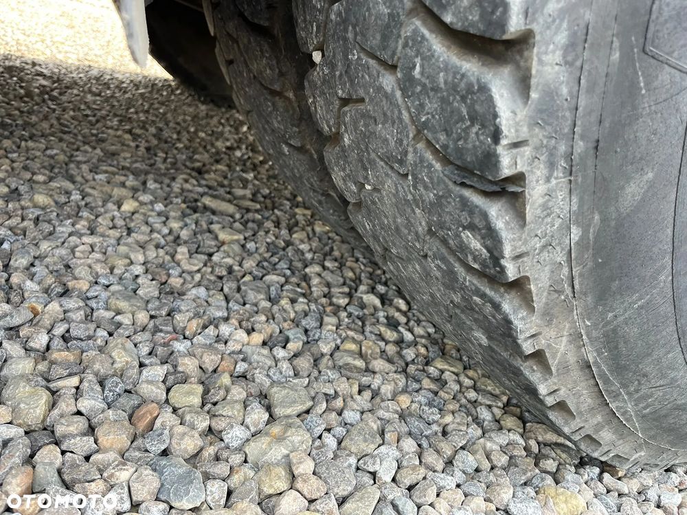 Volvo FM450 E5/ 6X4 / 2013 / PALFINGER PK18002 / Import Francja - 23