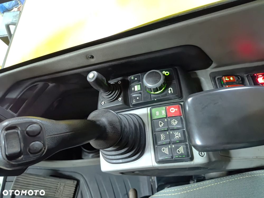 Wacker Neuson EW65 Koparka Kołowa 7 TON Pług Ramię Long 3 Łamane KLIMA,MS03 HYDRAULICZNE - 15