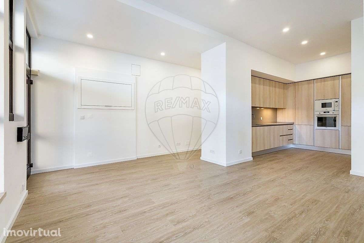 Apartamento T2 para venda - Grande imagem: 5/17