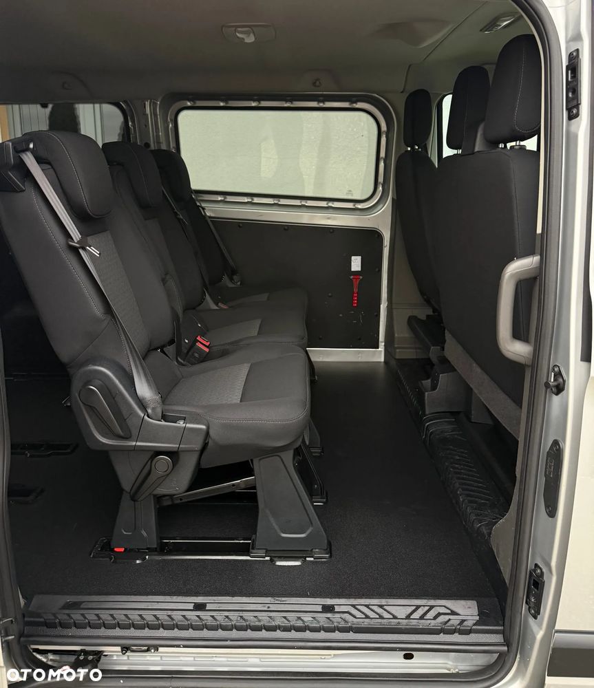 Ford Transit Custom - 25