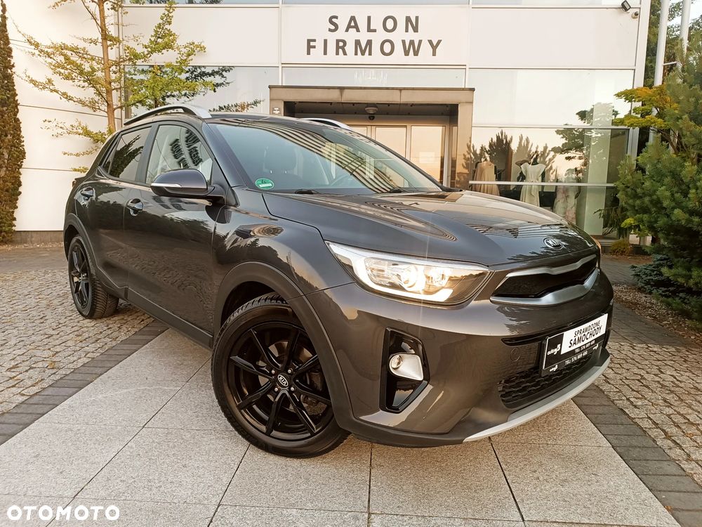 Kia Stonic - 4