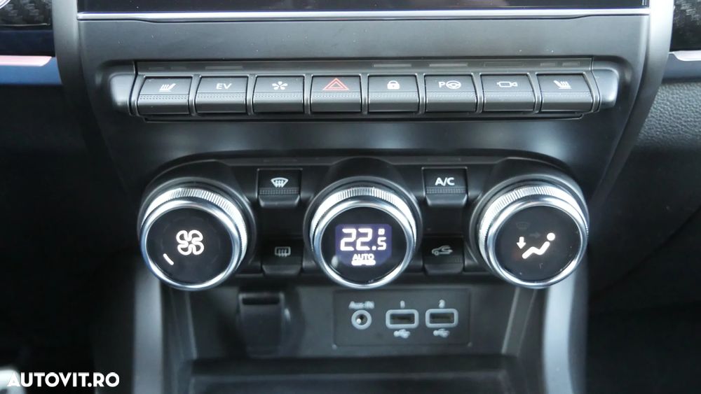 Renault Arkana E-TECH 145 R.S.LINE - 28