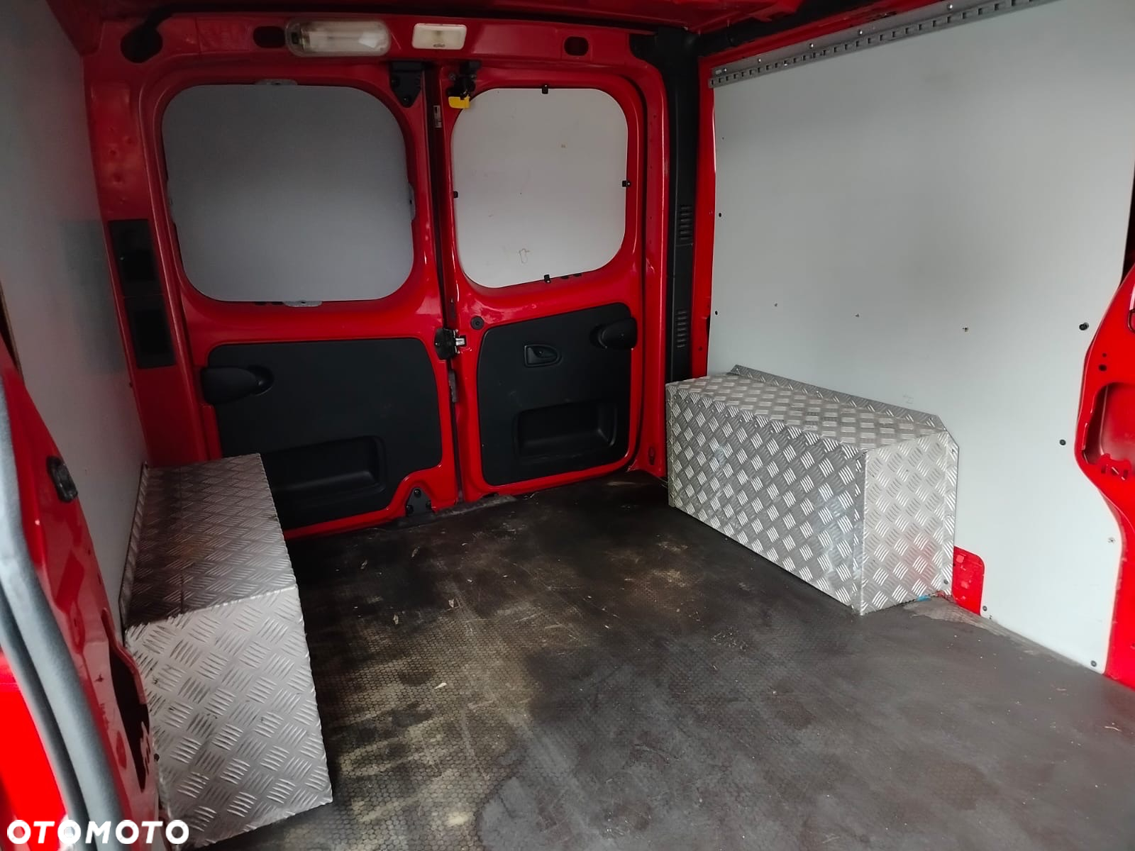 Renault Trafic - 18