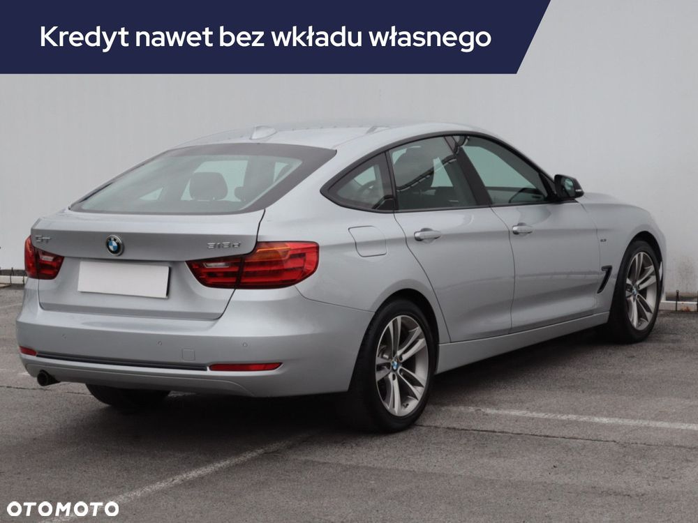 BMW 3GT - 7