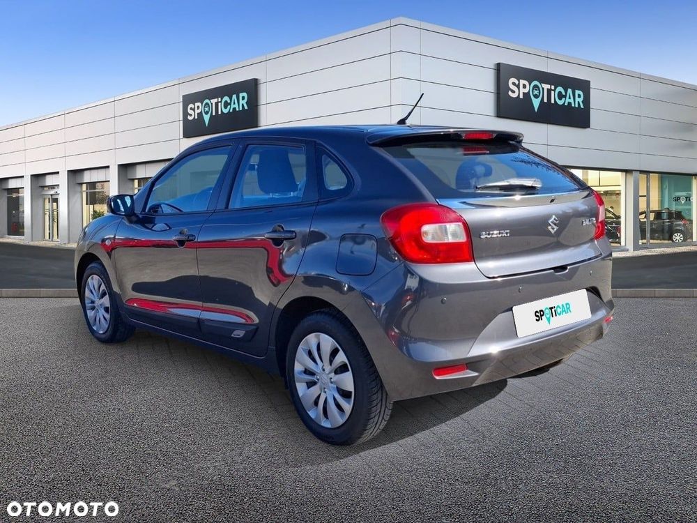 Suzuki Baleno 1.2 Premium - 7