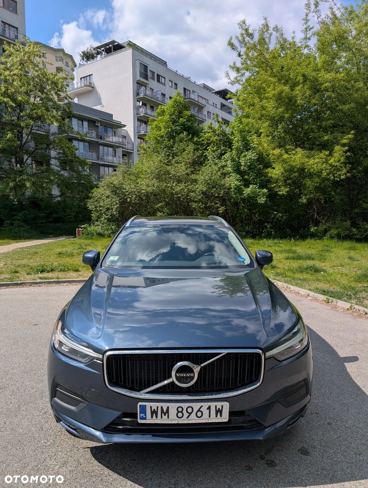 Volvo XC 60 - 9