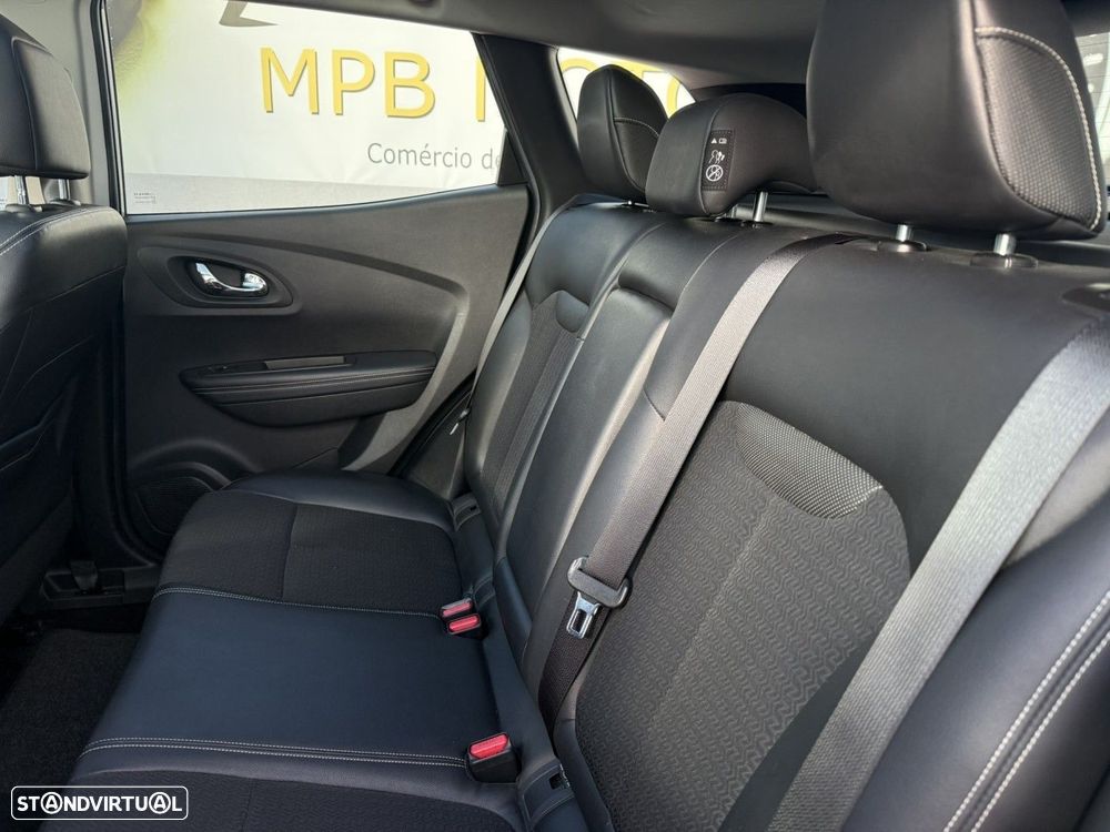 Renault Kadjar 1.5 dCi Exclusive - 21