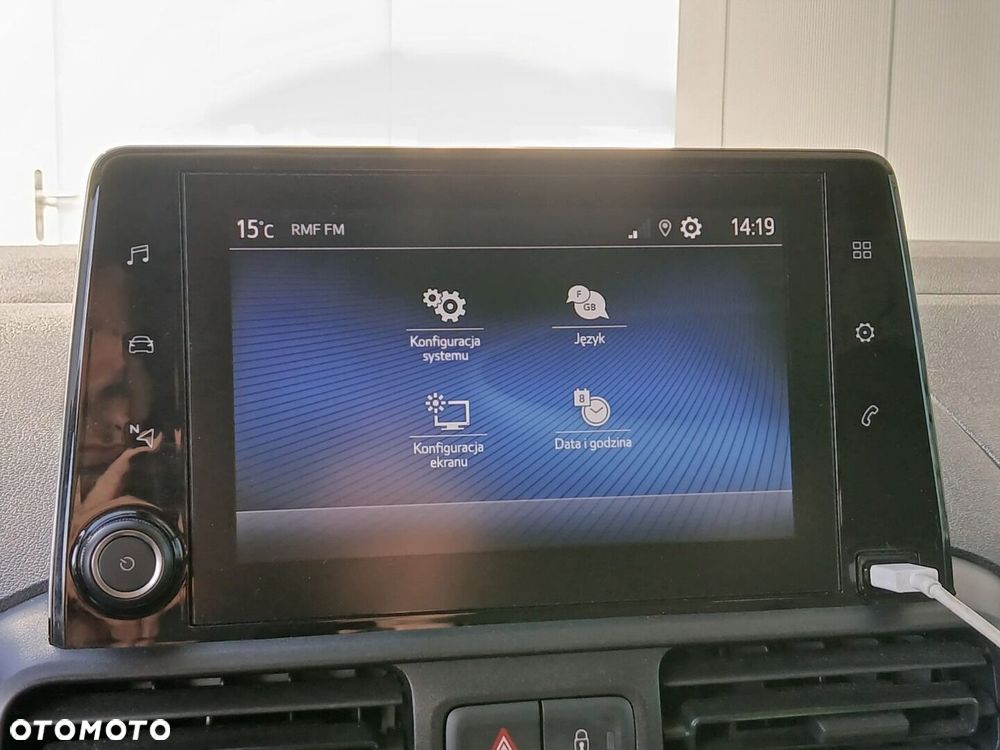 Toyota PROACE CITY - 20