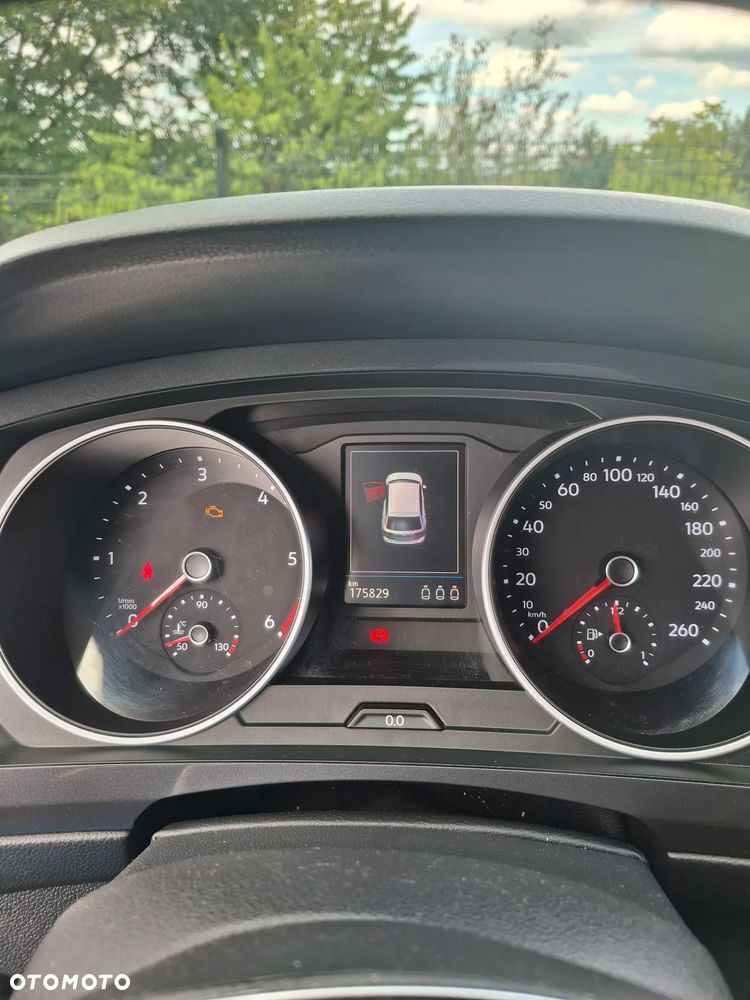 Volkswagen Tiguan 2.0 TDI BMT SCR Comfortline - 20