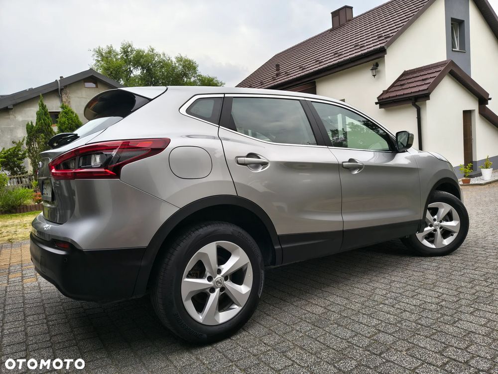 Nissan Qashqai - 18